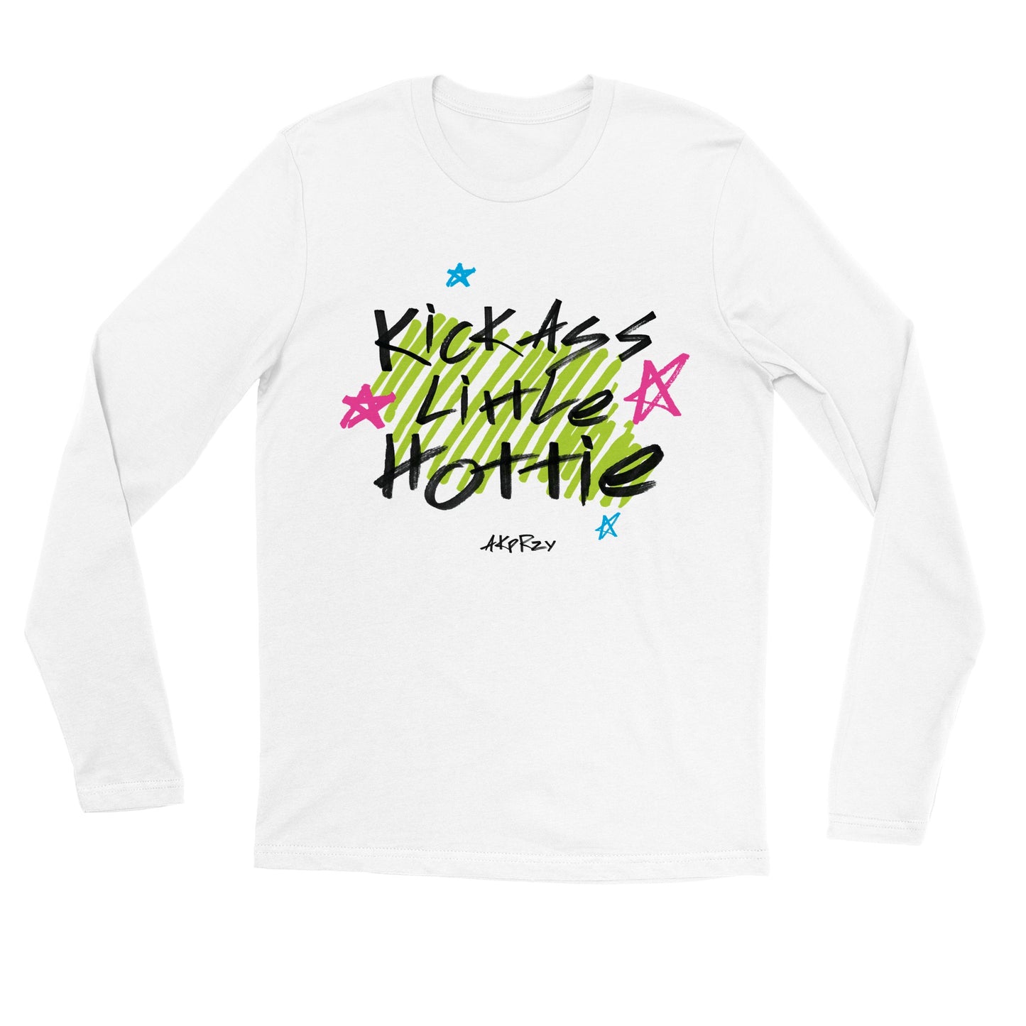 Premium Unisex Longsleeve T-shirt