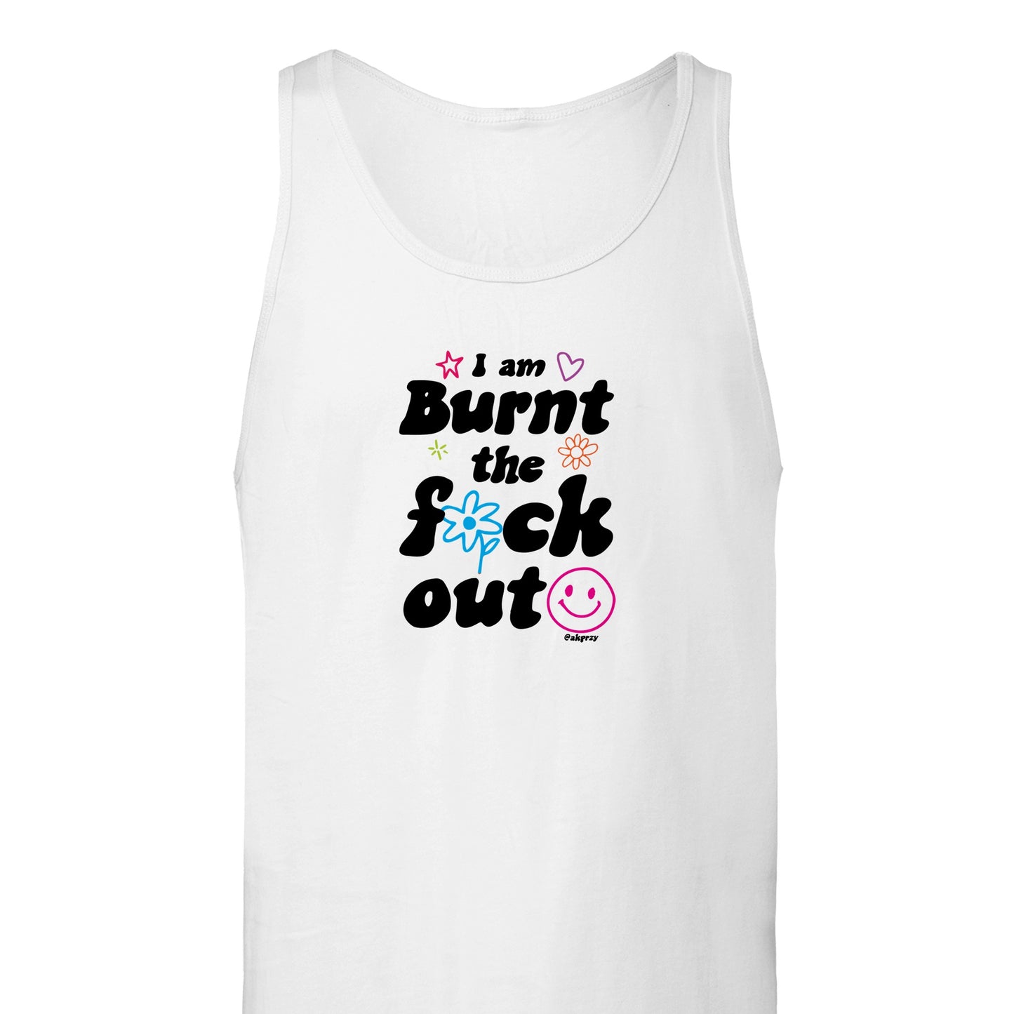 Premium Unisex Tank Top