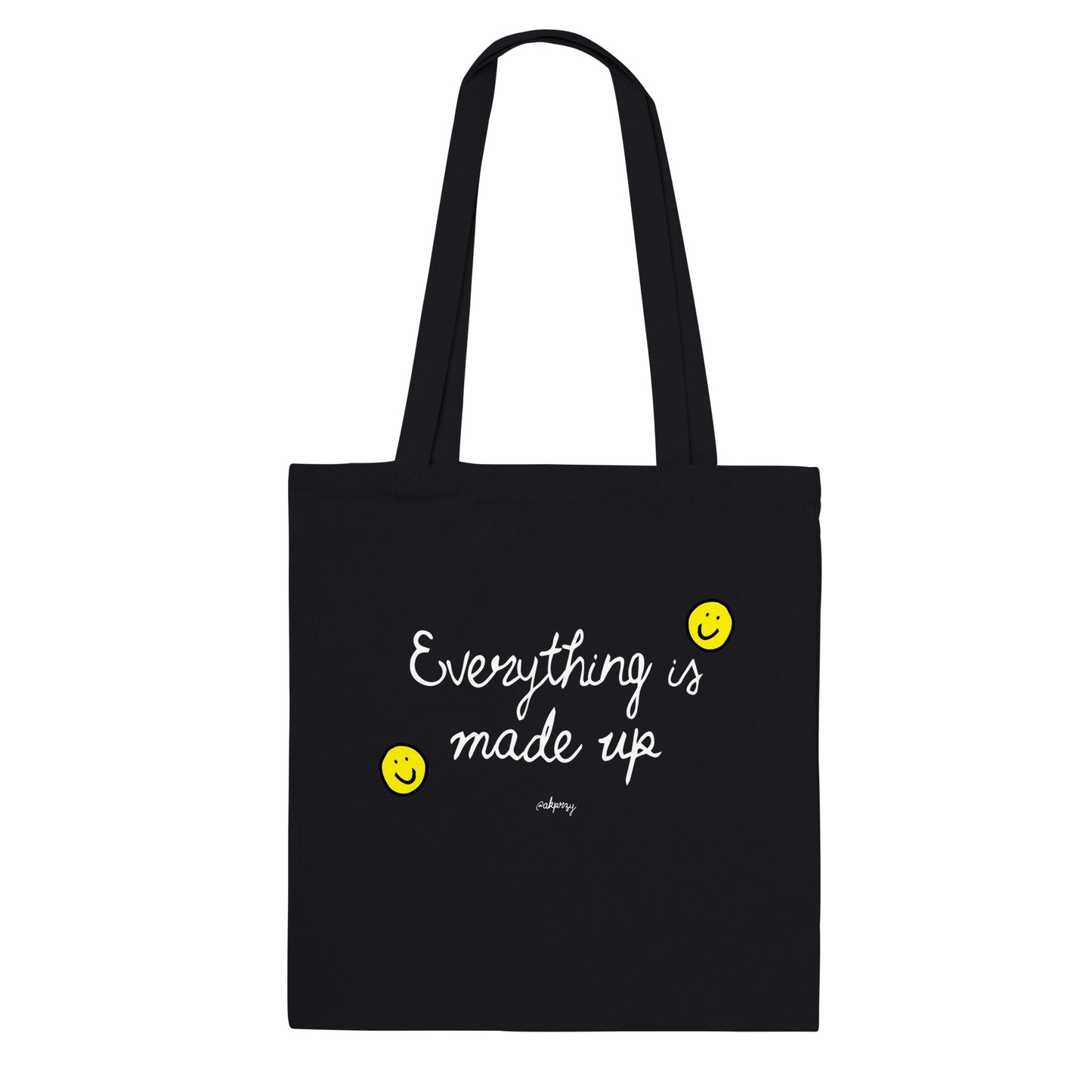 Premium Tote Bag