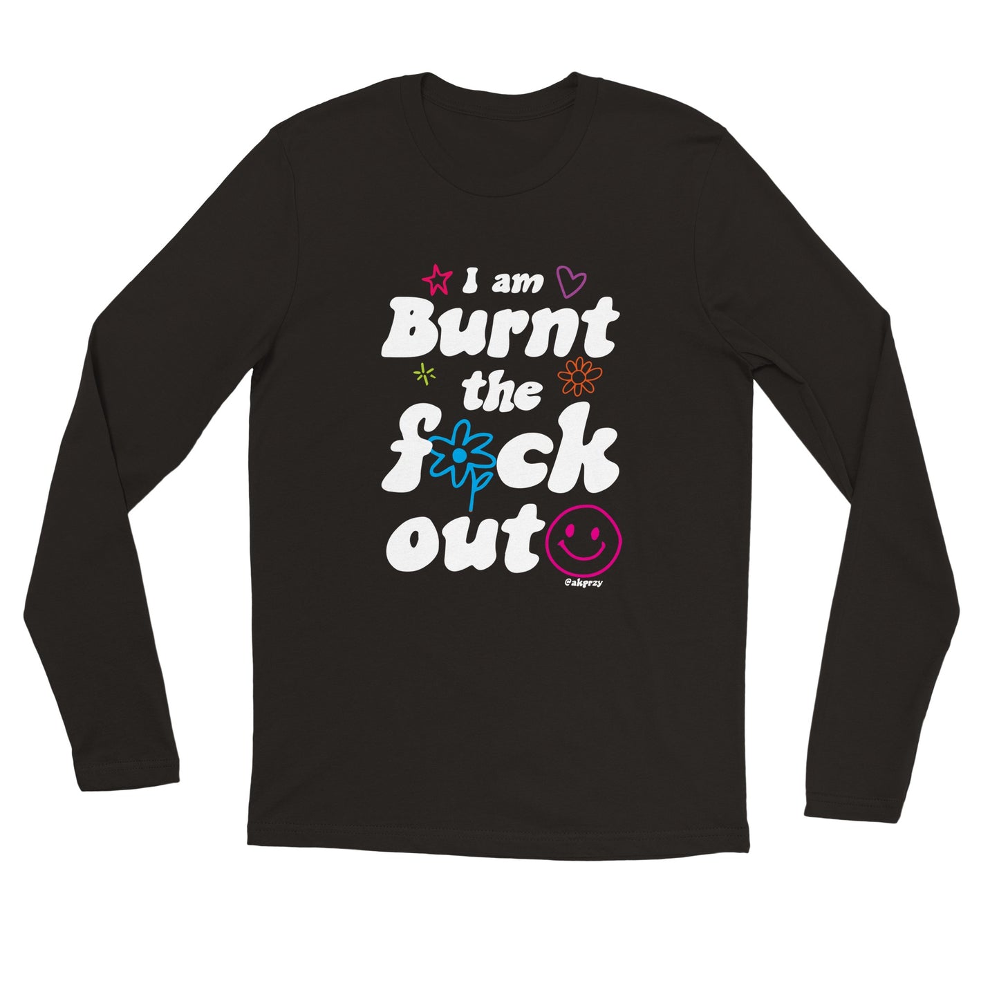 Premium Unisex Longsleeve T-shirt