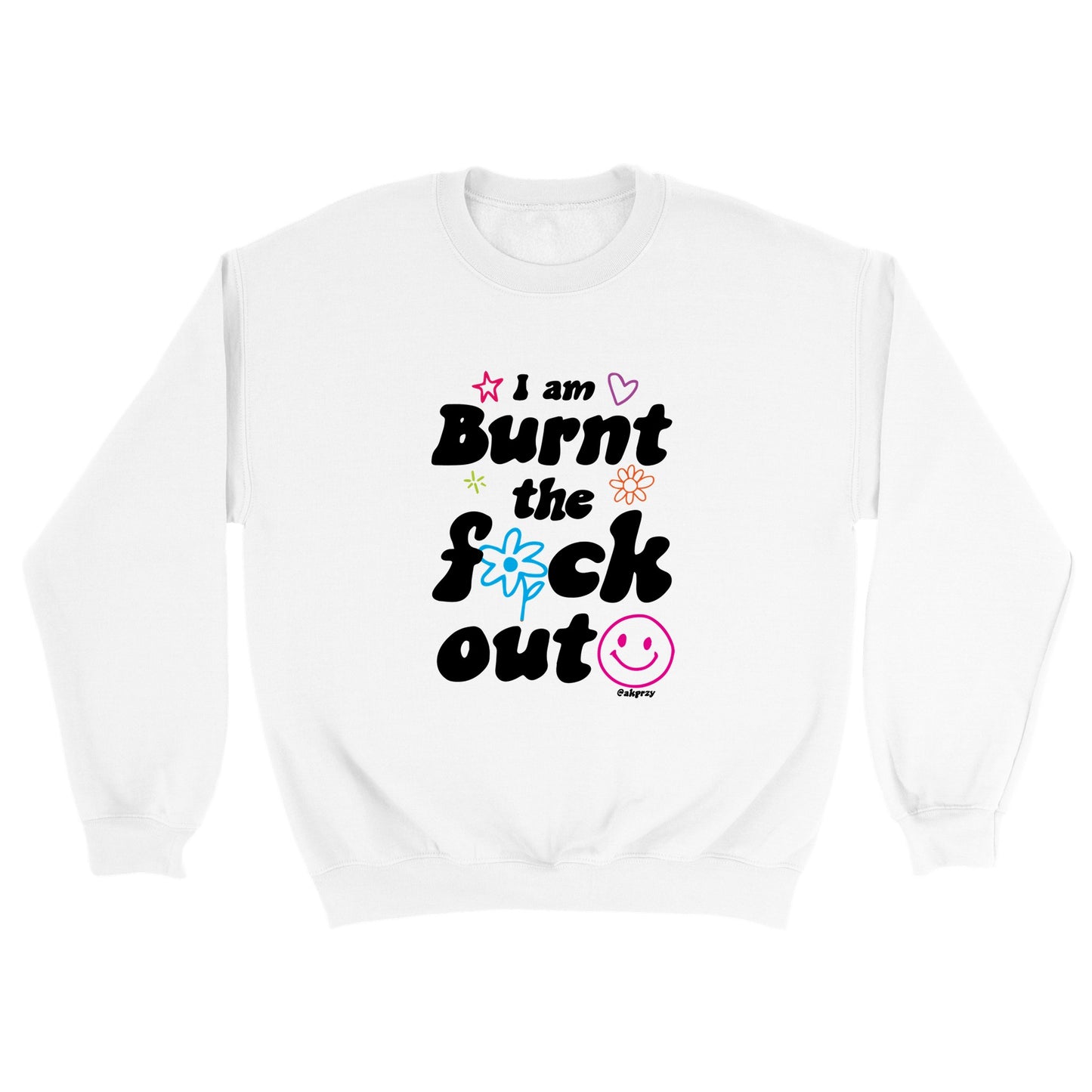 Classic Unisex Crewneck Sweatshirt