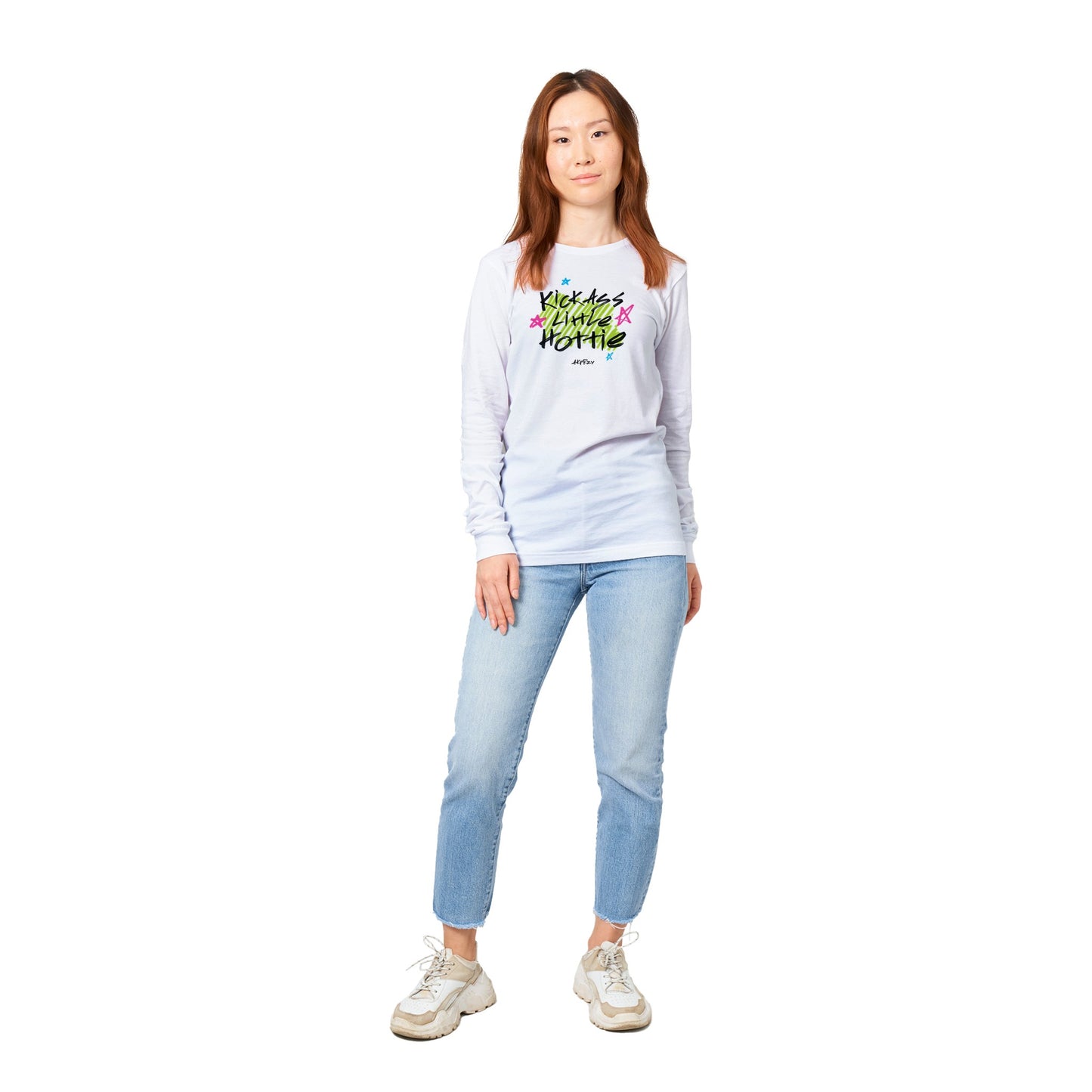 Premium Unisex Longsleeve T-shirt