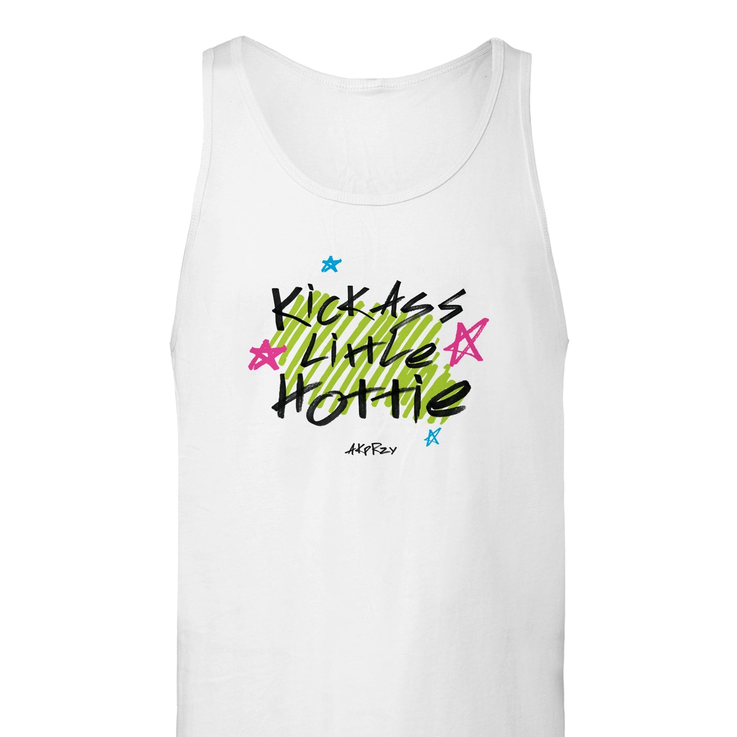 Premium Unisex Tank Top