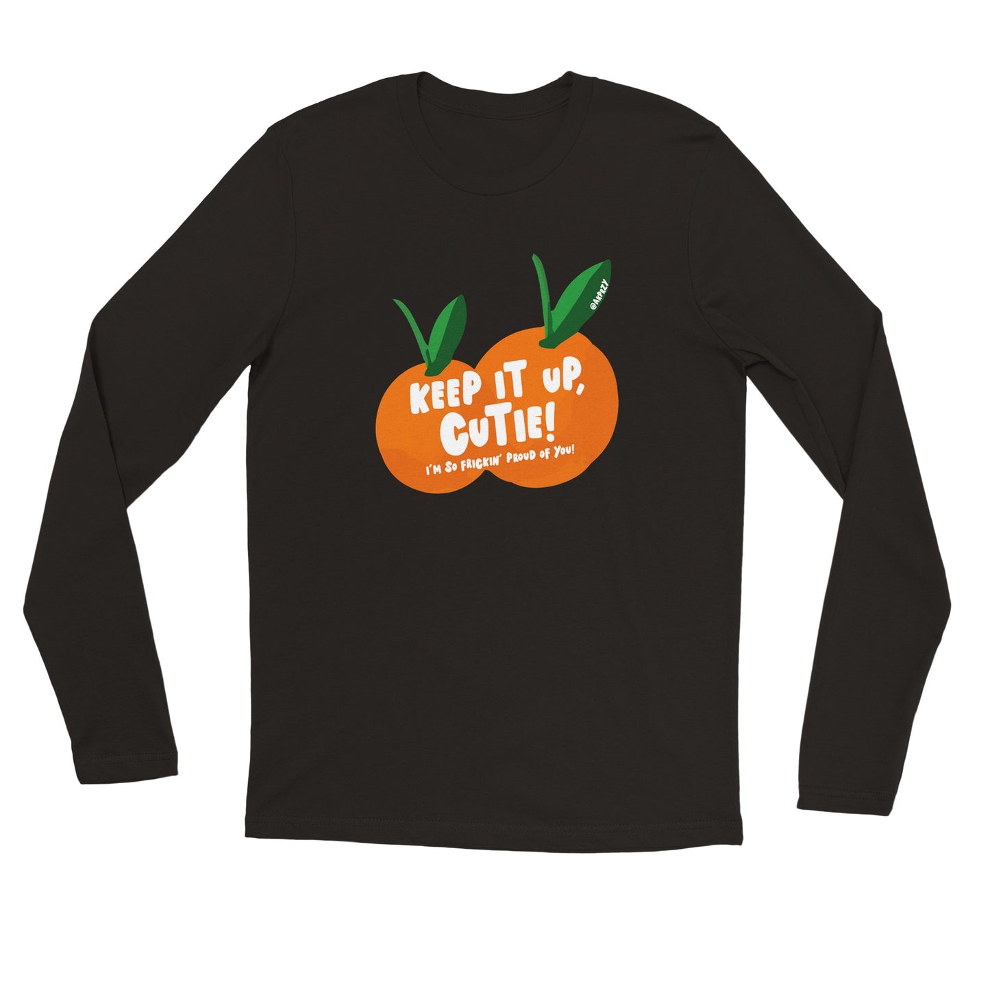 Premium Unisex Longsleeve T-shirt