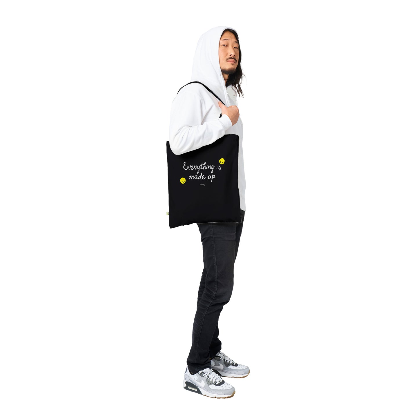 Premium Tote Bag