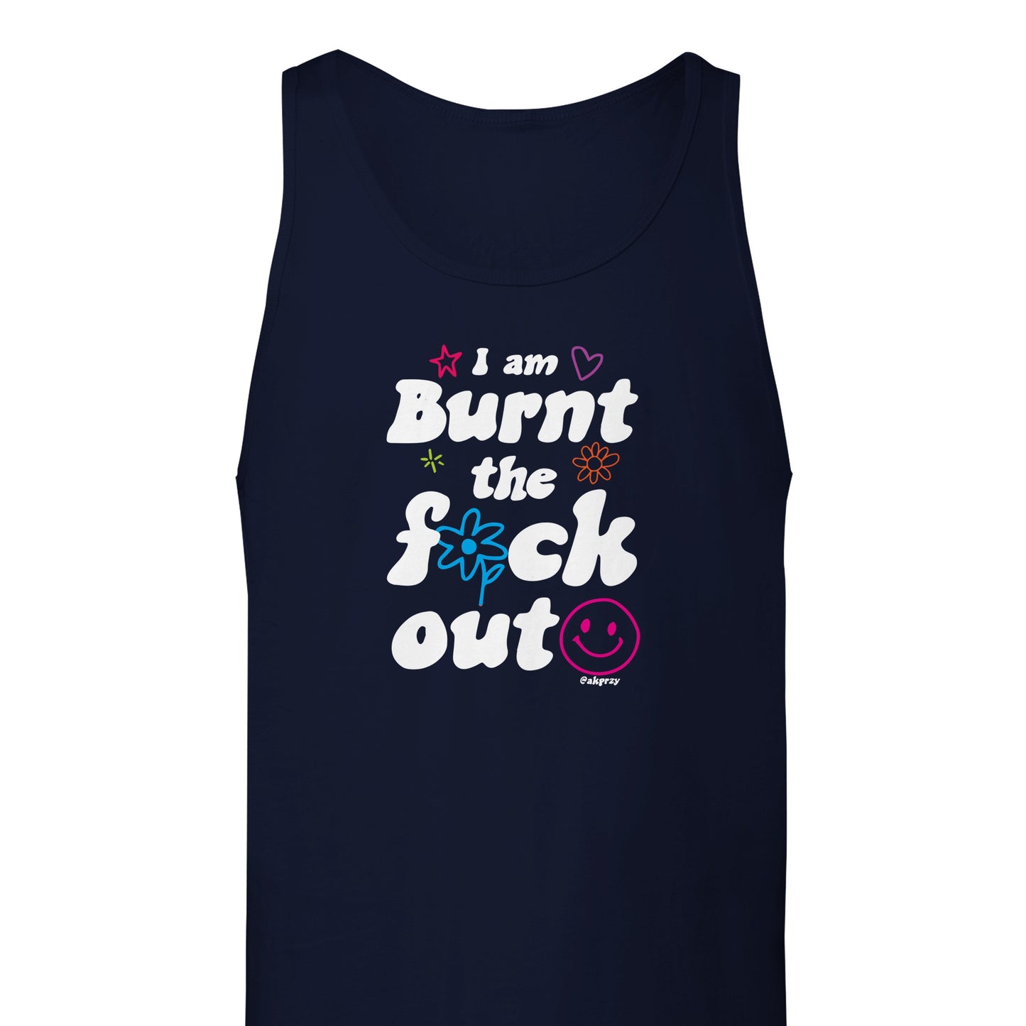 Premium Unisex Tank Top