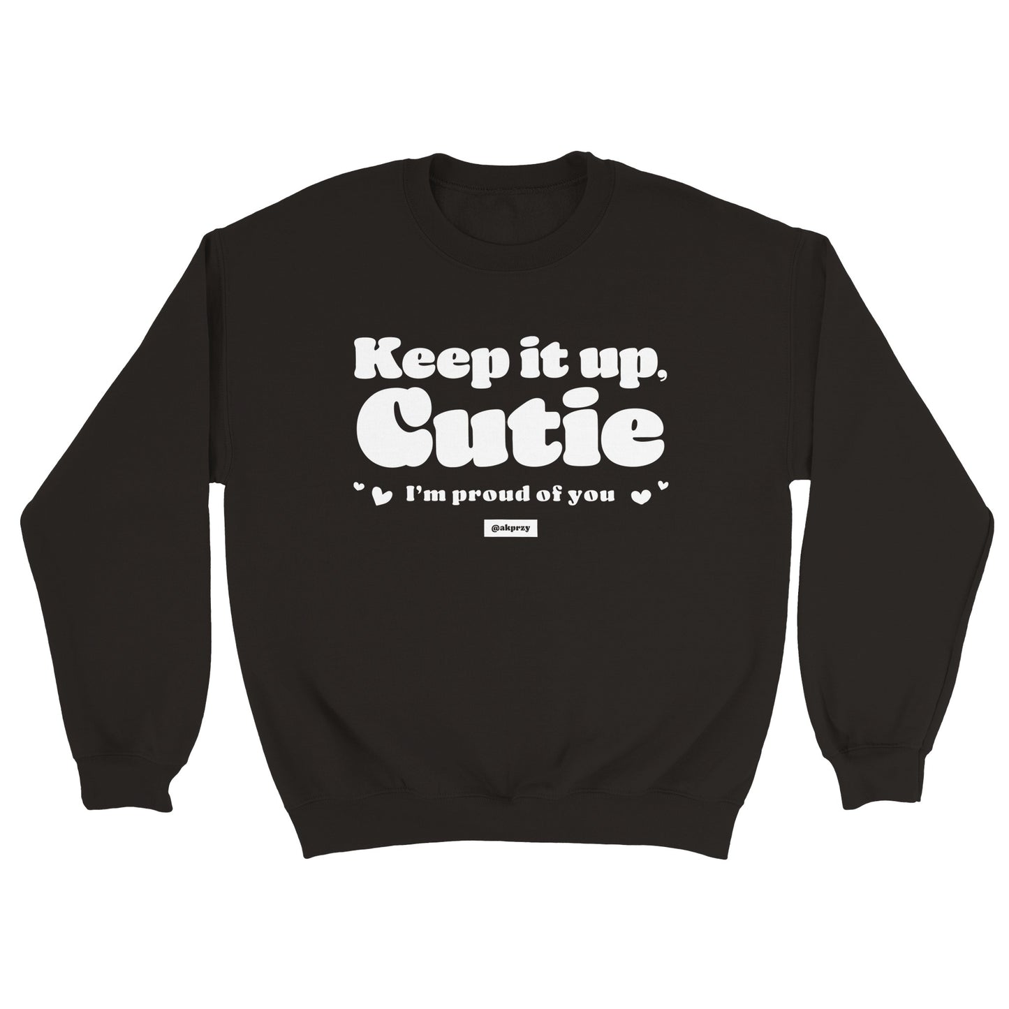 Classic Unisex Crewneck Sweatshirt