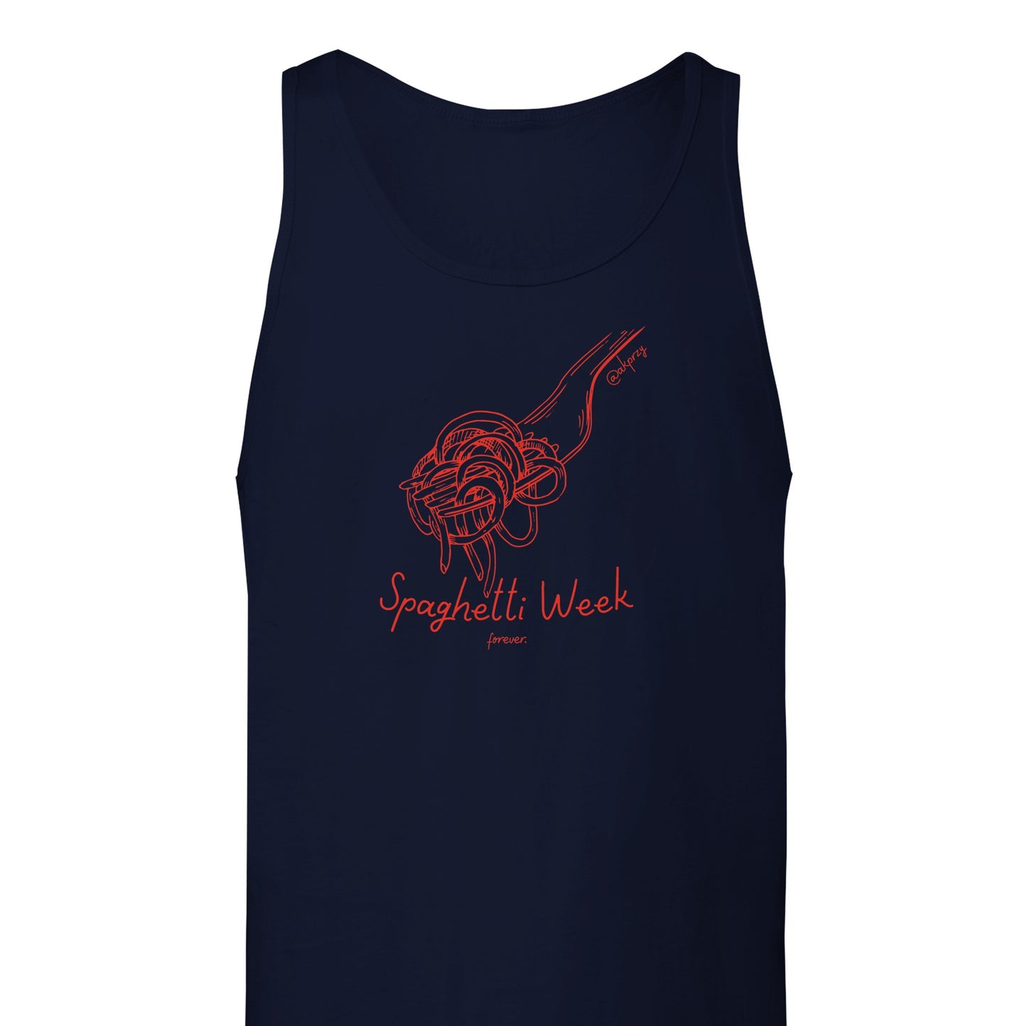 Premium Unisex Tank Top