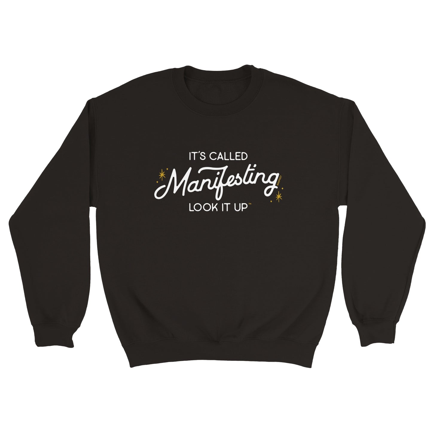 Classic Unisex Crewneck Sweatshirt
