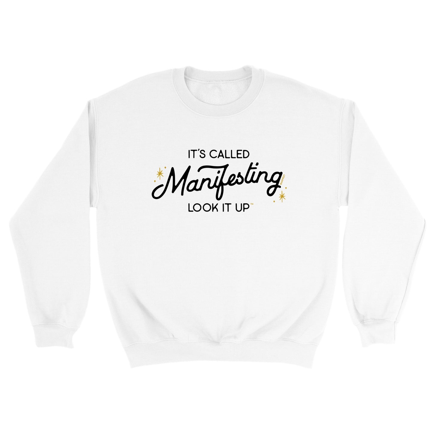 Classic Unisex Crewneck Sweatshirt