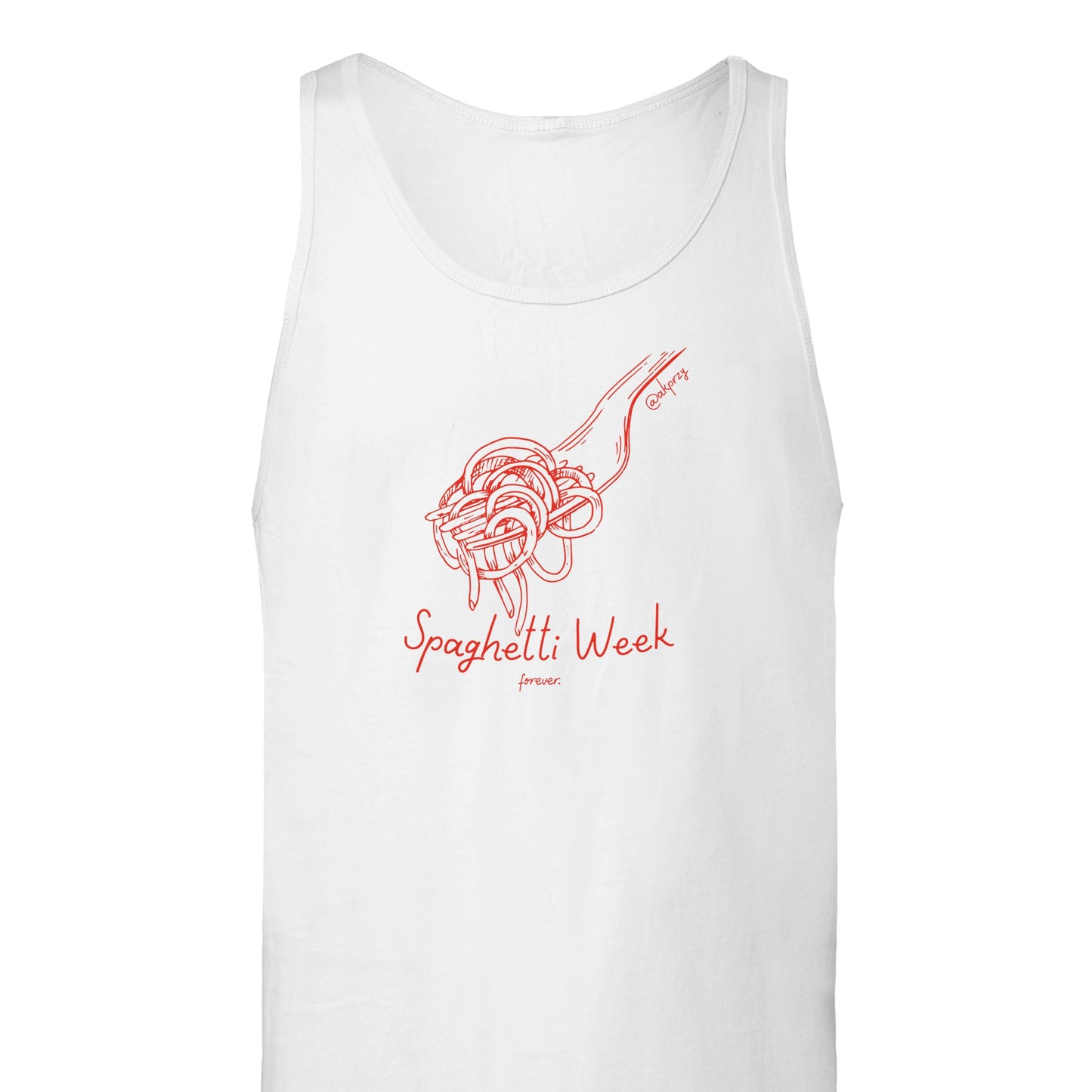 Premium Unisex Tank Top