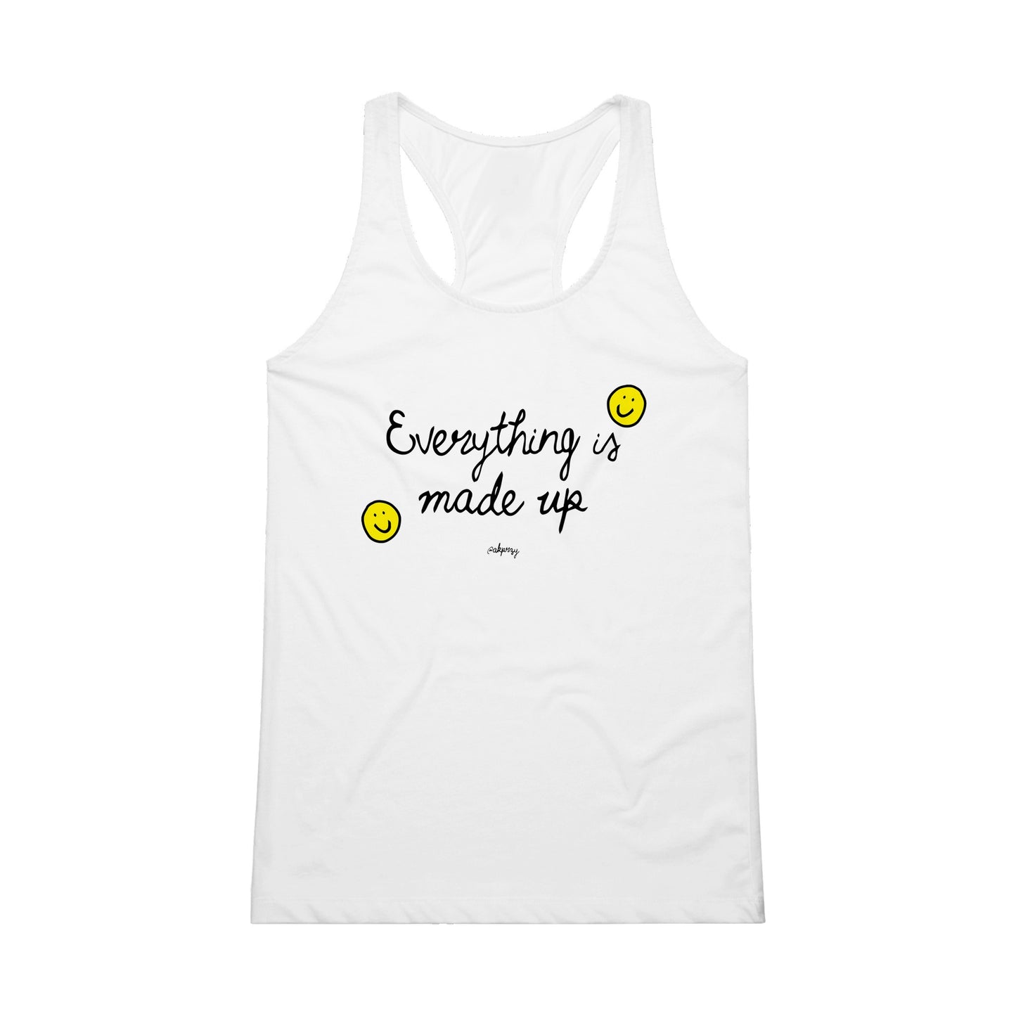 Performance Womens Tank Top