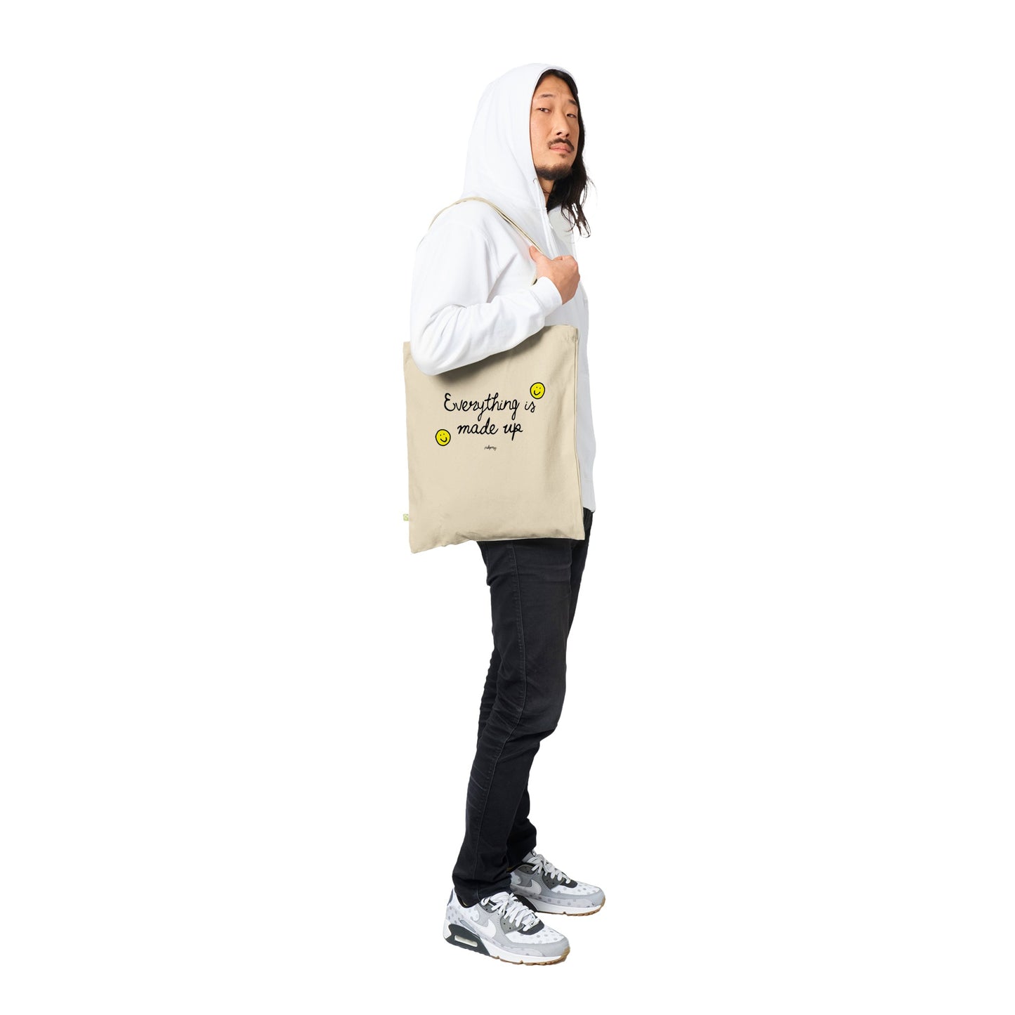 Premium Tote Bag