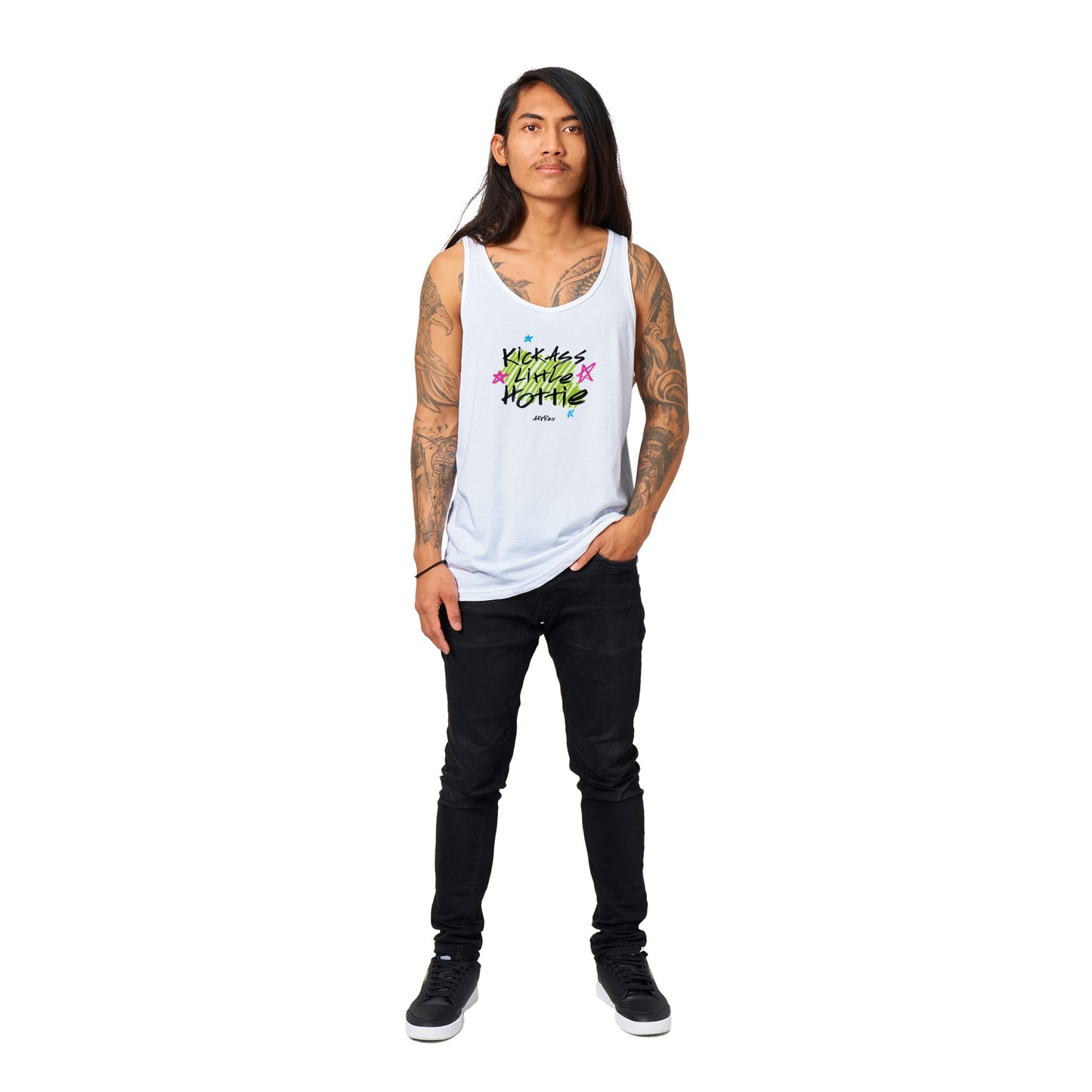 Premium Unisex Tank Top
