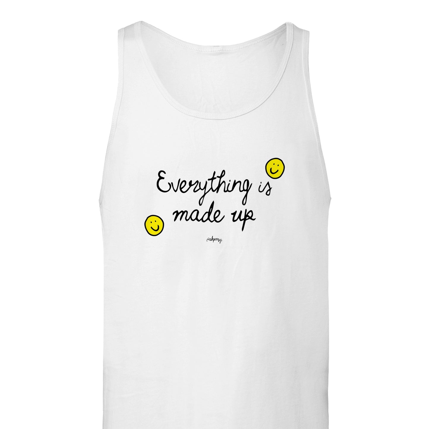 Premium Unisex Tank Top