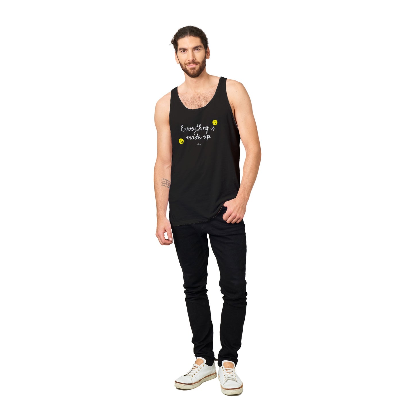 Premium Unisex Tank Top