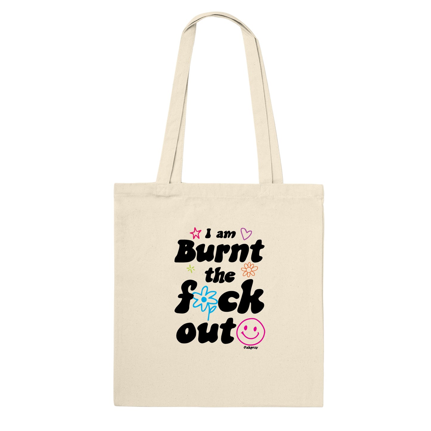 Premium Tote Bag