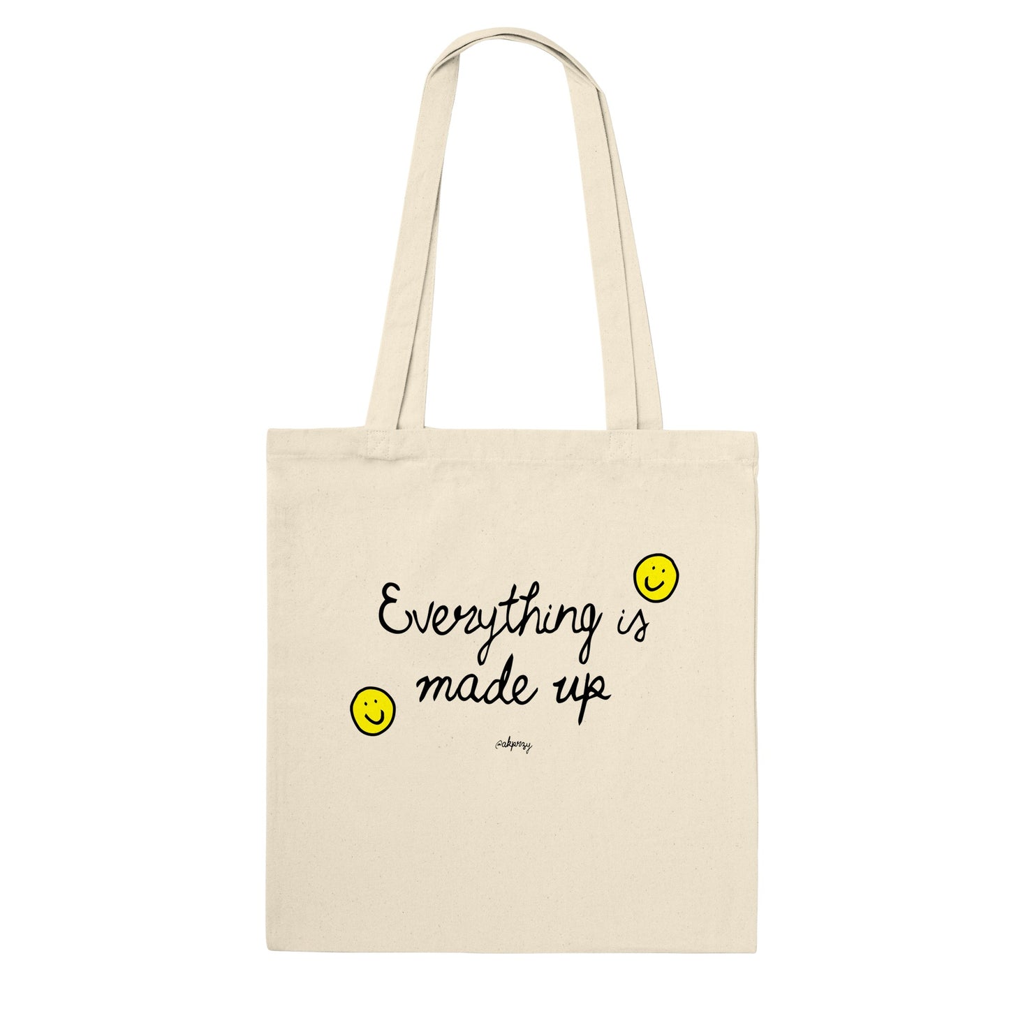 Premium Tote Bag