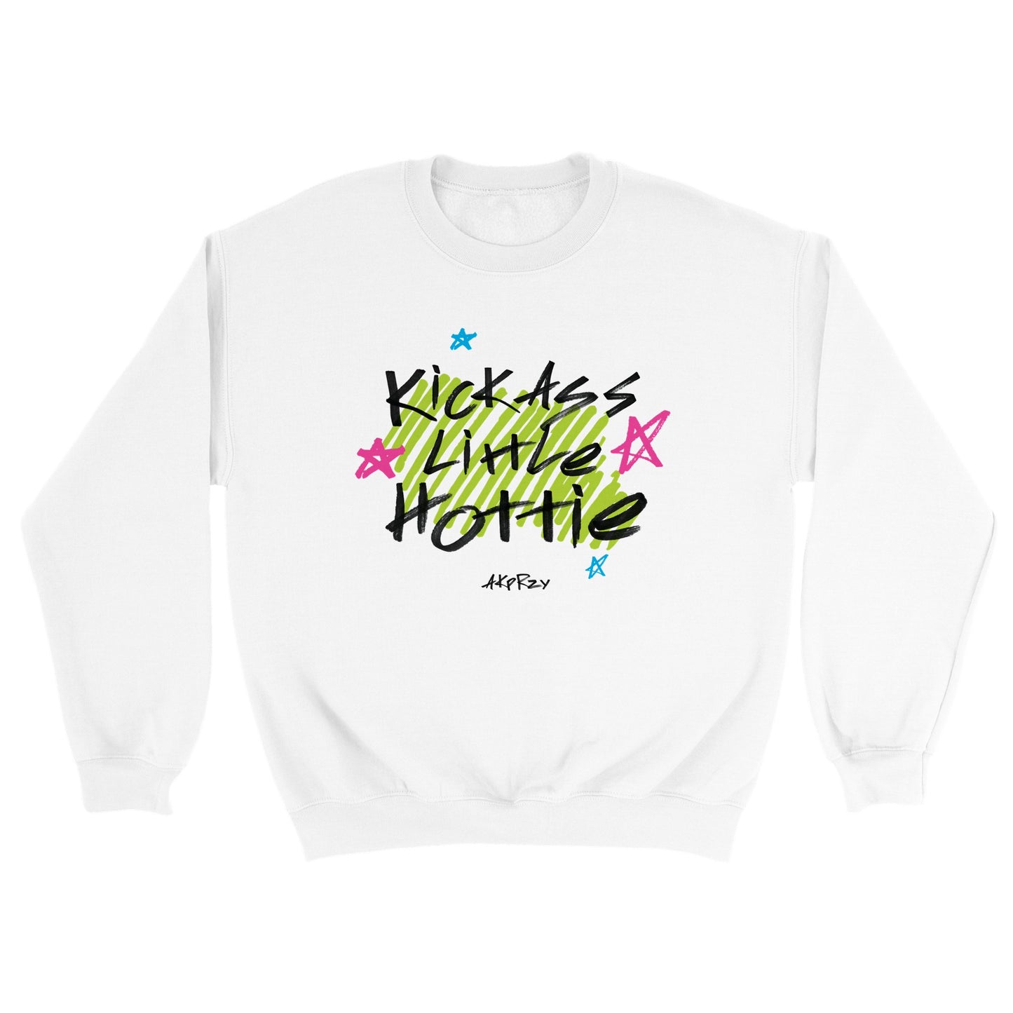 Classic Unisex Crewneck Sweatshirt