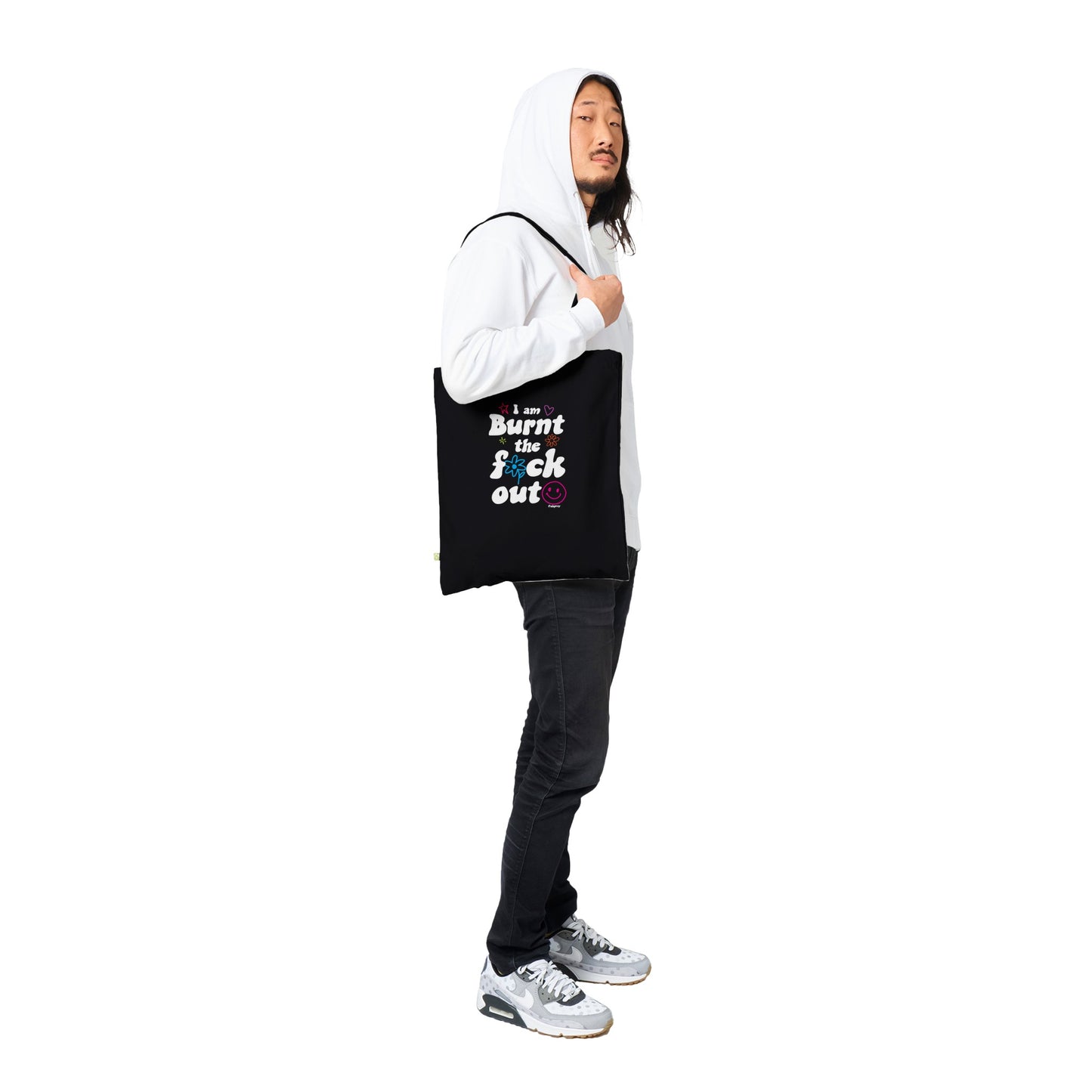Premium Tote Bag