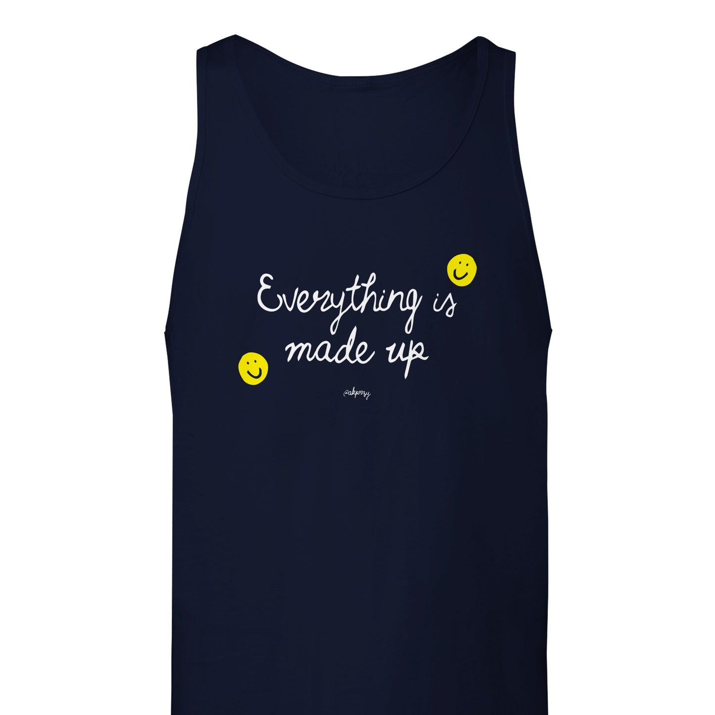 Premium Unisex Tank Top